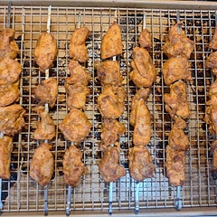 Great recipe quick go-to 