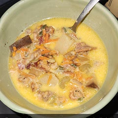 This turned out wonderfully