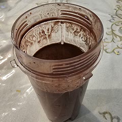 It tastes really good .