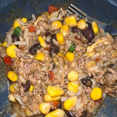 So so good!  Made it as per the instructions and it came out fantastic.  Definitely making this again