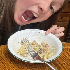 Added chicken, was amazing