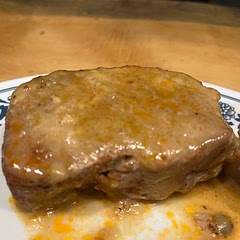 Best pork chops I have ever had!