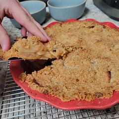 Let set for longer than 1 hour - it was still very soupy 