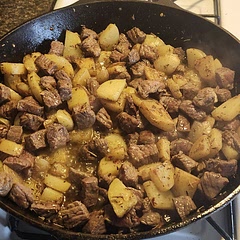 Very good easy great taste and flavor