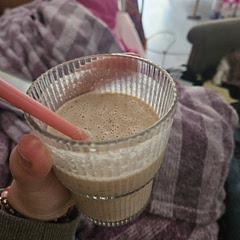 Tasted pretty blah, would add more apples next time