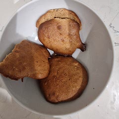 It was meh. I don't know who modified peanut butter you got but mine don't behaviour the same way.