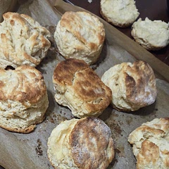 Very good. Easy, will make again for sure.