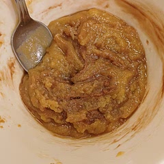 very good but refrigerate before eating cos ots watery