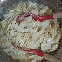 It tastes amazing! Could be little more specific on deconstructions! ❤