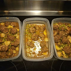 C'est vraiment bon, c'est la première fois que je goût moi-même.