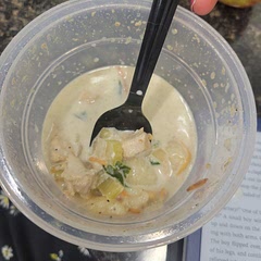 I love this. Its very good and I'll be happy to make it again.