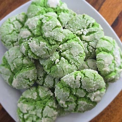 So good !! I will remake these someday ! 