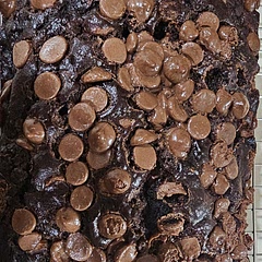 Delicious kids aproved it!!!