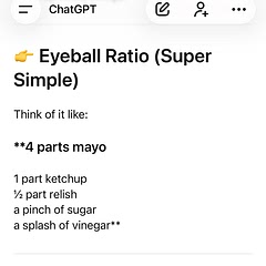 Works great for burgers and fries