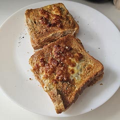 Zrobiłam trochę po swojemu ale mega pomysł, polecanko 🙂‍↕️