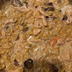 Love it so much- the most flavorful, easiest one pot dinner!