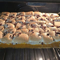 Taste absolutely wonderful 😋