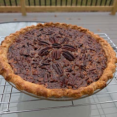 Perfect every time, I bake till an instant read thermometer hits 200 and it always sets