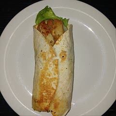 Nice and filling