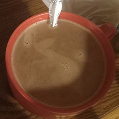 I added a 2/3 cup sugar and it was still too much 