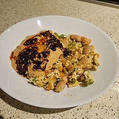 Easy, quick and so delicious!