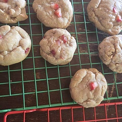 Best cookies I've made so far. Definitely making again