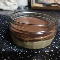 We really enjoyed this and it was straightforward to make. However, if you want an authentic vegan version of tiramisu then this isn't it, but if you want a delicious, healthier version then you'll enjoy this. I'd definitely make it again.