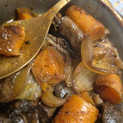 Good, mire time in the oven,  saltttt
