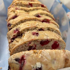 Perfect festive treat!