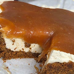 Came out perfect, delicious and easy to make!