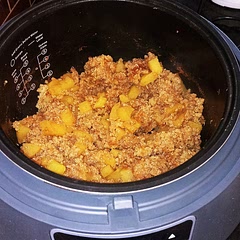 Super easy to make for meal prep and delishious 