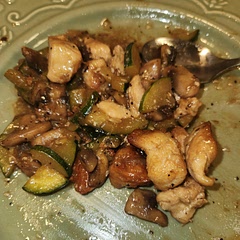 A lot of work but really yummy