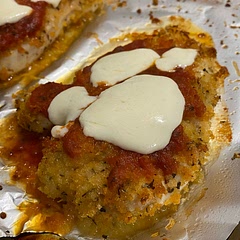 Yummy and easy to make !!