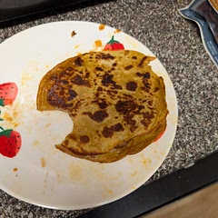 Made some quesabirrias for lunches this week and it's so flavorful and delicious. I love it so much I might make this again soon! I added some extra chiles de árboles for some extra kick