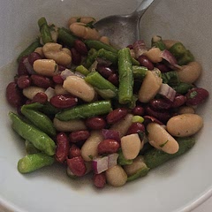 Very easy to make and tasty!