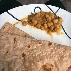 To delicious for me 
Wha to much