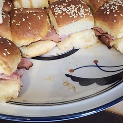 Delicious make again for sure.