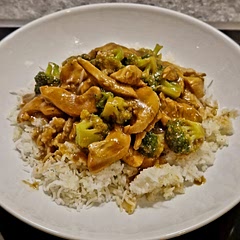 Easy to make and teenager friendky. 