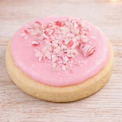 Easy,  festive and good.  Solid choice.  