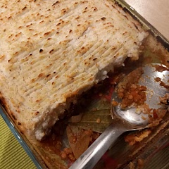 Missed some ingredients, still amazing! Looking forward to the second try