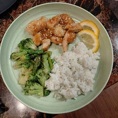 Quick, easy and tasty!