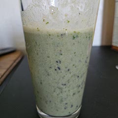 Did not add the cayenne.