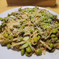 We loved it! We stick to the recipe and it was amazing! I am sure we will come back to this recipe. 