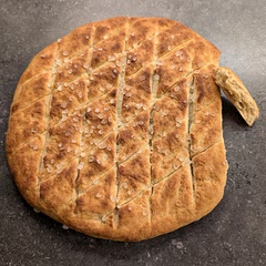 Delicious and very easy! 👌