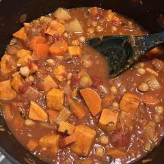 Very tasty! Made as instructed, and served with pearl couscous. The only issue is it took a long time to make.