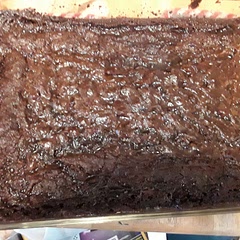 It was like soup definitely never going to make it again