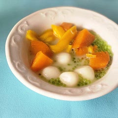 Tasty and filling, delicious😋, thank you for the recipe, I will definitely make it more than once, above all, I am surprised at how well the rice flour forms. 