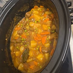 Very tasty, needs more water next time but its amazing 