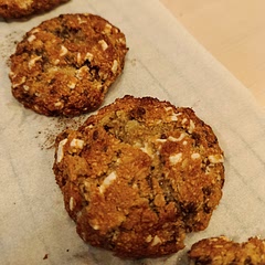 Loved them. Just know that they are extremely soft right out of oven. 