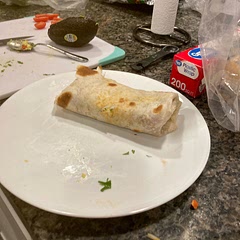 If you want it mild, substitute jalapeño for bell peppers .